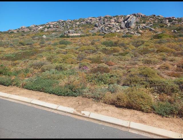 LAND FOR SALE IN ST HELENA VIEWS